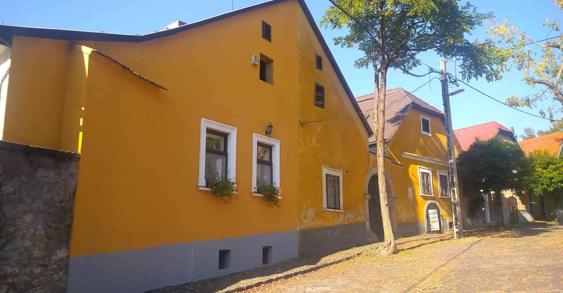 Szentendre_Őri-Art_Gallery_H7-House_of__RabRaby