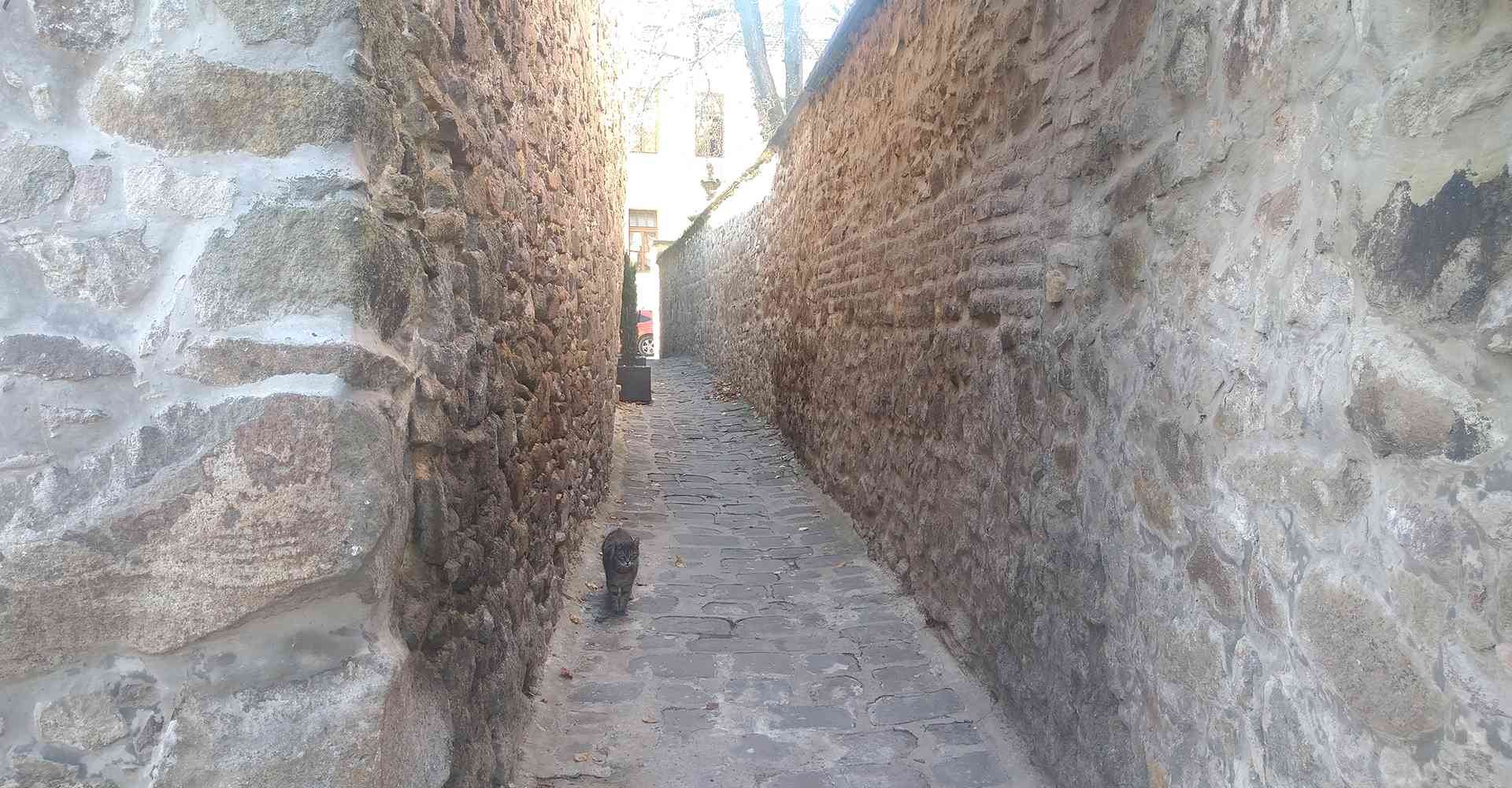 Szentendre_Őri-Art_Gallery_H9-Hunyady_alley