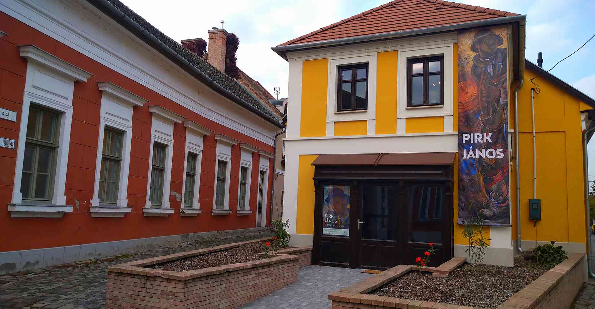 Szentendre_Őri-Art_Gallery_M1-Pirk_Janos_Memorial_Museum