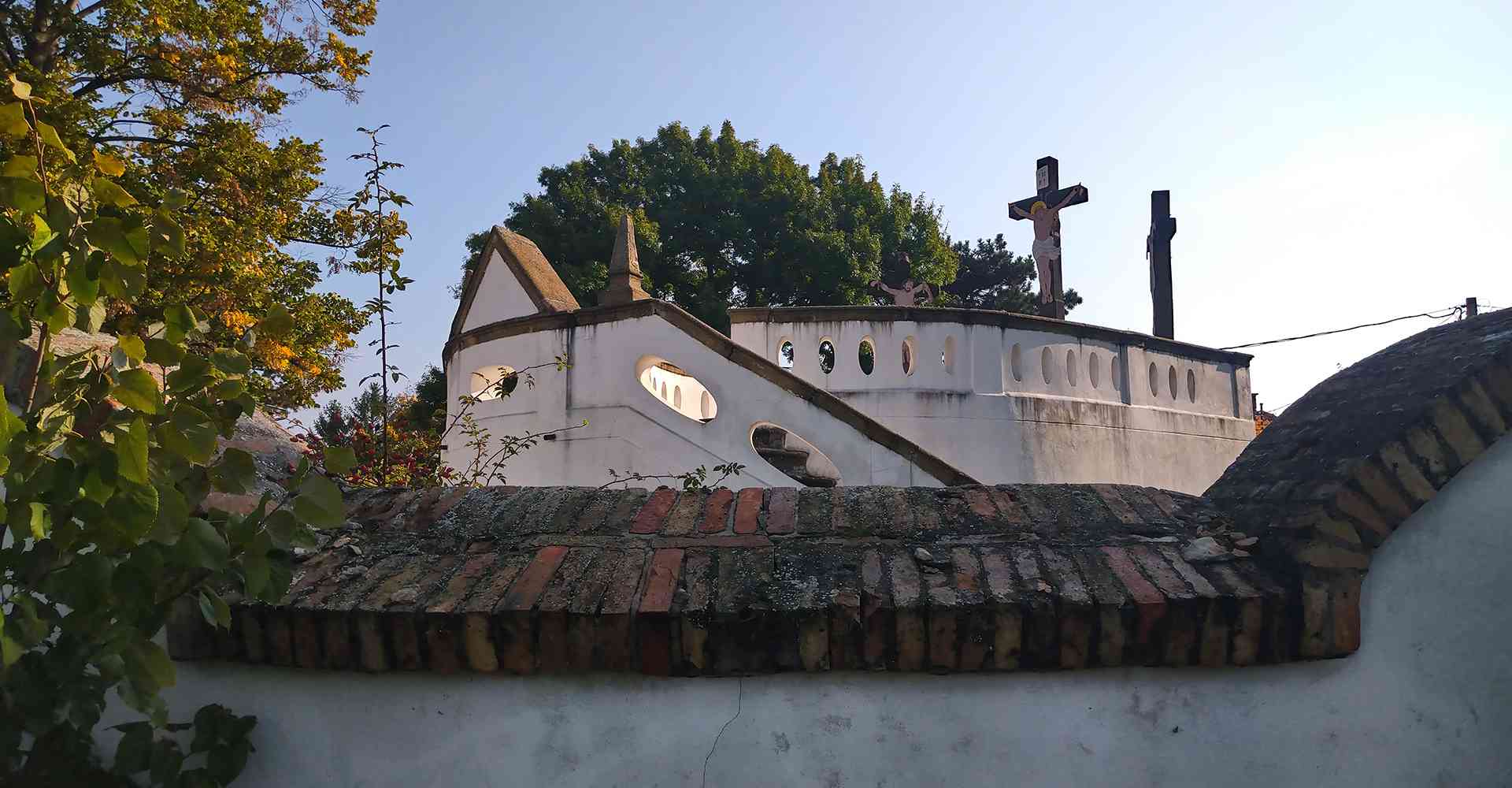 Szentendre_Őri-Art_Gallery_N11-The_Calvary