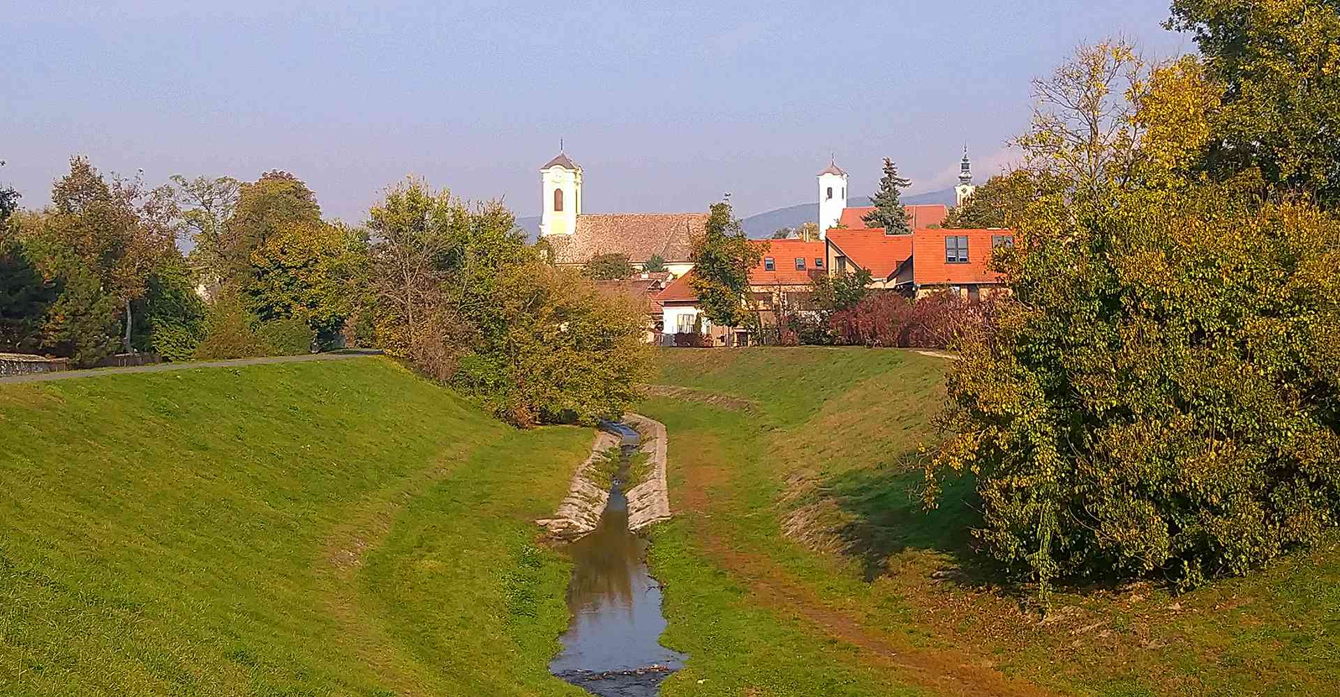 Szentendre_Őri-Art_Gallery_N2-The_Bükkös_Stream